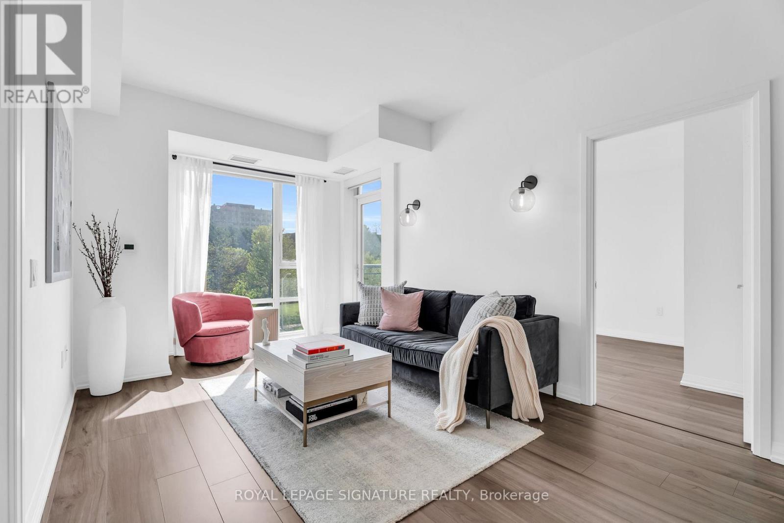 358 - 60 Ann O'reilly Road, Toronto (henry Farm), Ontario