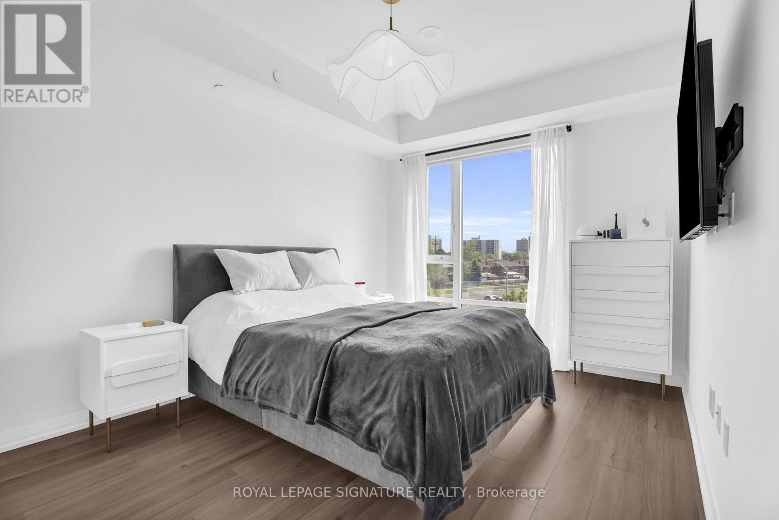 358 - 60 Ann O'reilly Road, Toronto (henry Farm), Ontario