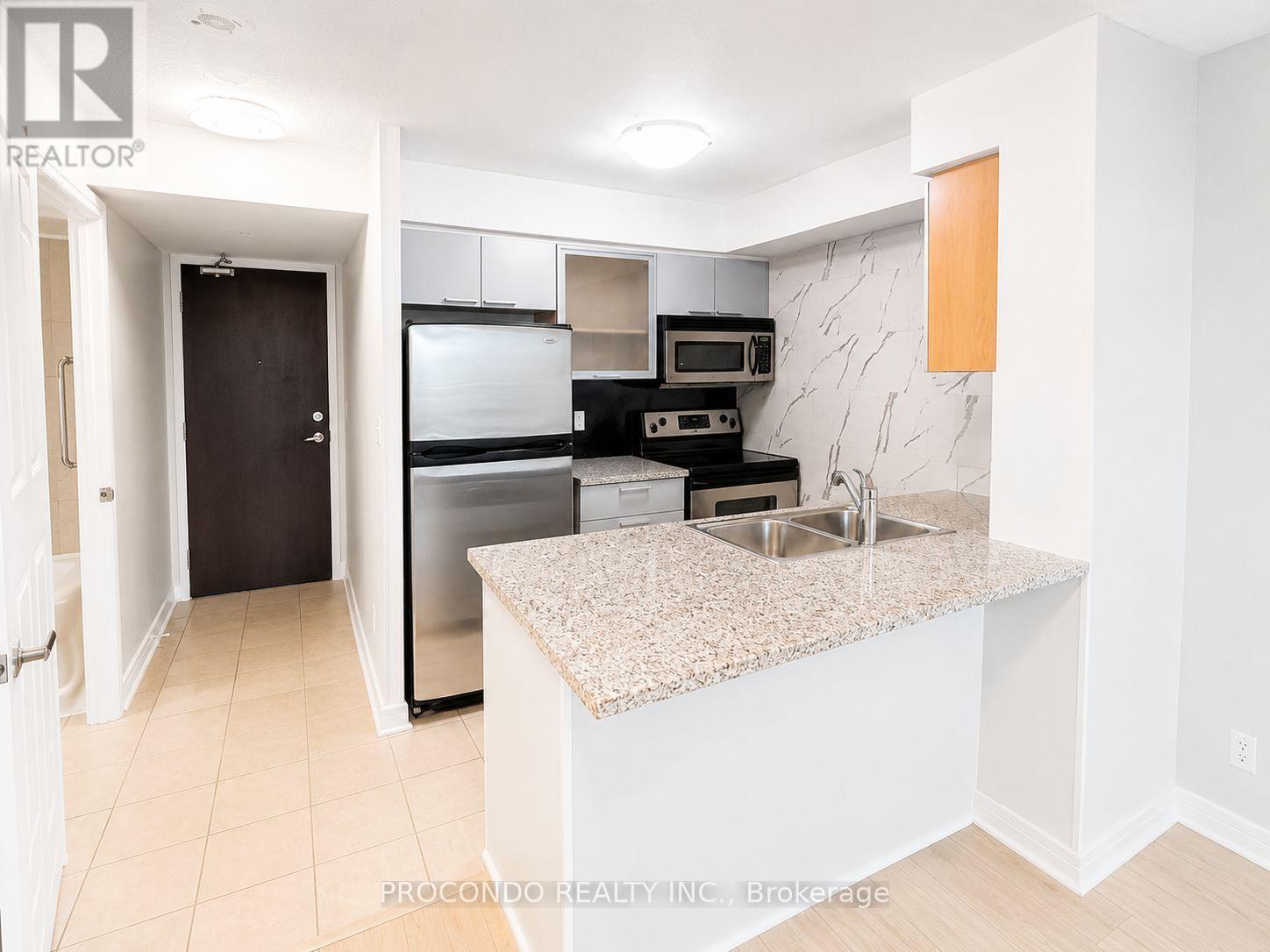 509 - 18 Harrison Garden Boulevard, Toronto (willowdale East), Ontario