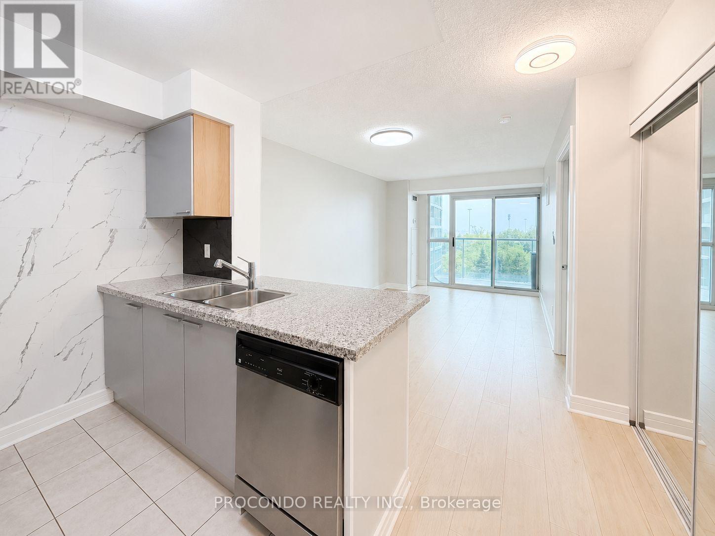 509 - 18 Harrison Garden Boulevard, Toronto (willowdale East), Ontario