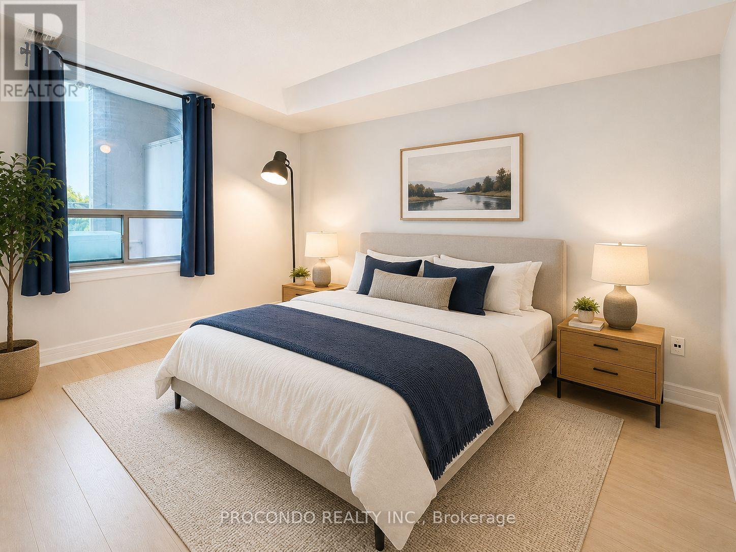 509 - 18 Harrison Garden Boulevard, Toronto (willowdale East), Ontario