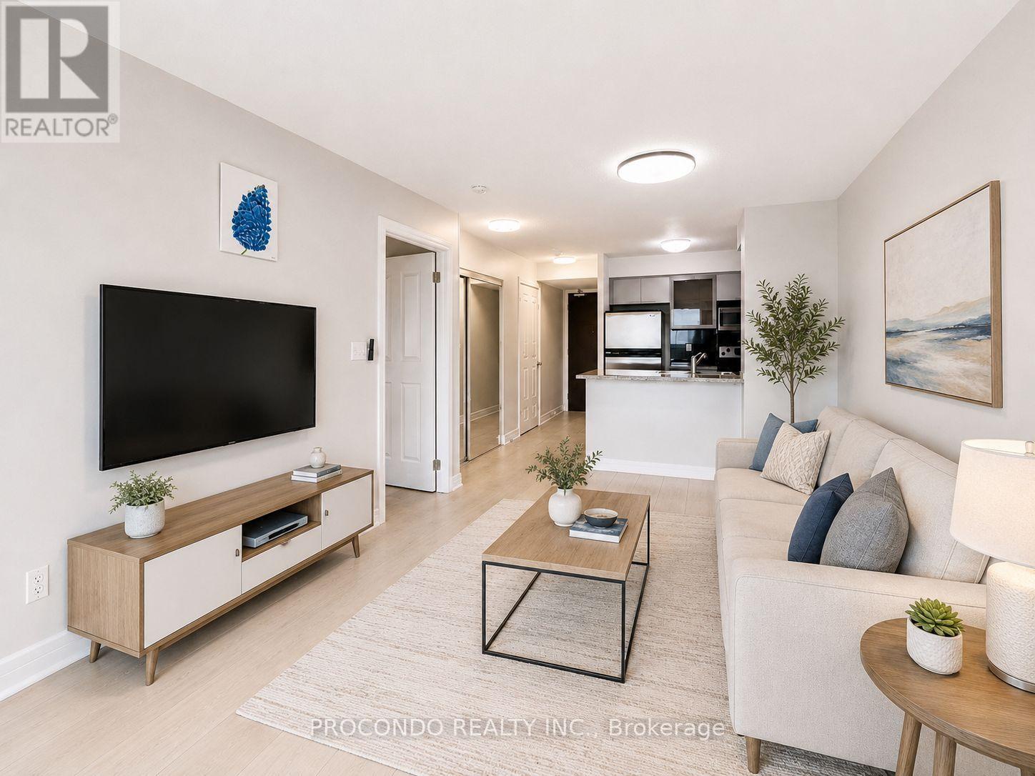 509 - 18 Harrison Garden Boulevard, Toronto (willowdale East), Ontario