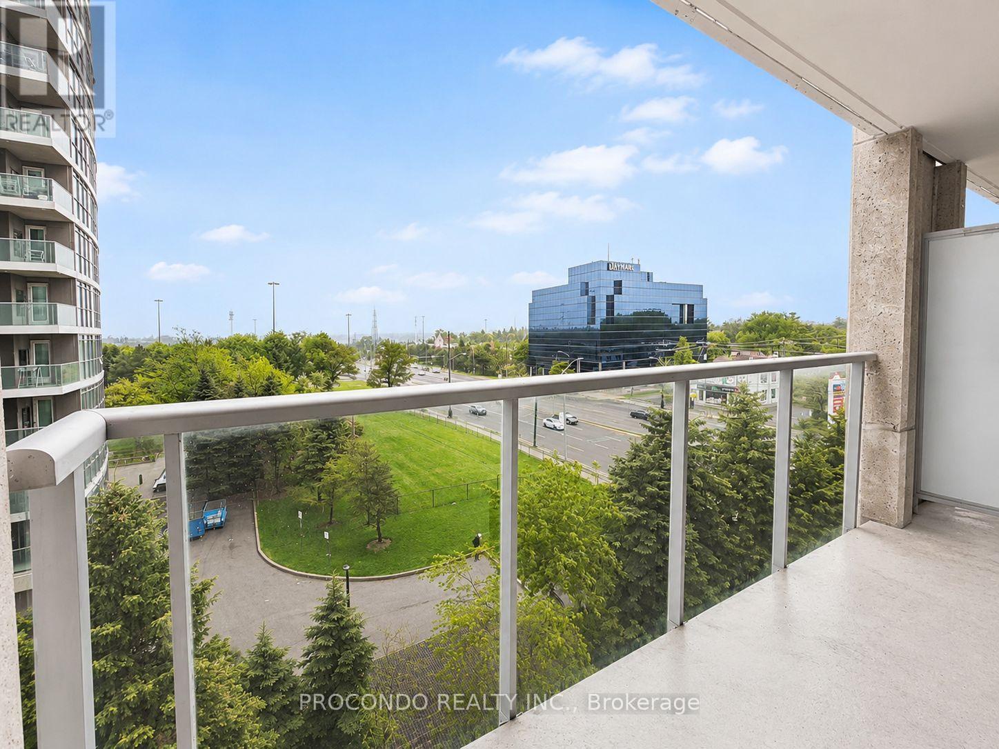509 - 18 Harrison Garden Boulevard, Toronto (willowdale East), Ontario
