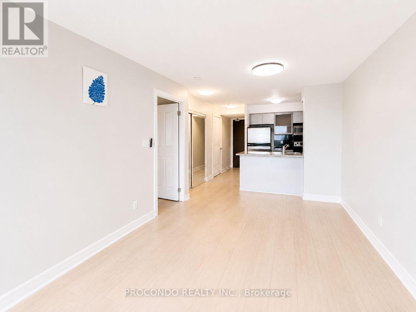 509 - 18 Harrison Garden Boulevard, Toronto (willowdale East), Ontario