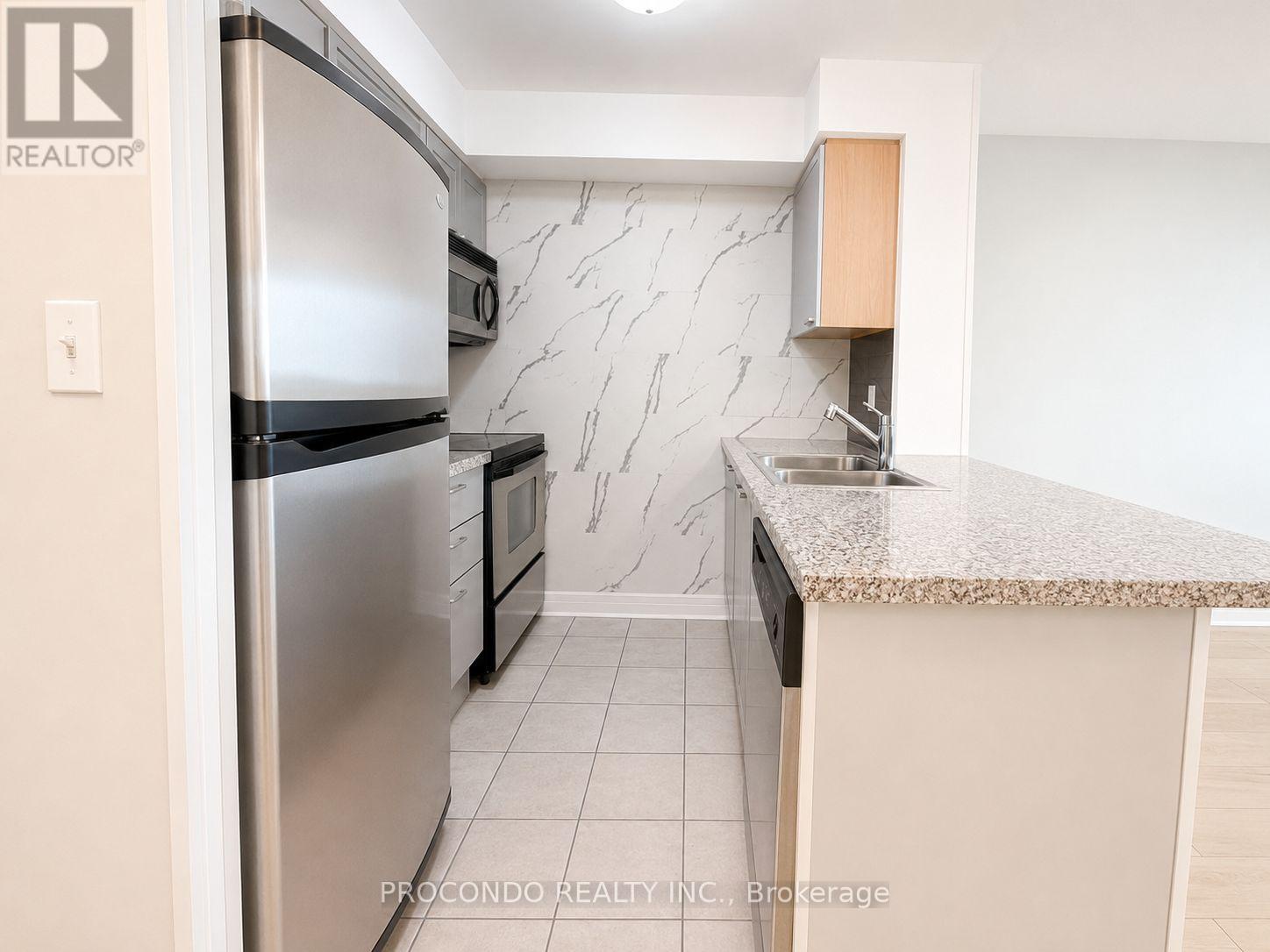 509 - 18 Harrison Garden Boulevard, Toronto (willowdale East), Ontario