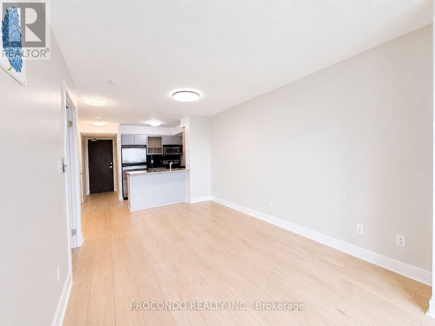 509 - 18 Harrison Garden Boulevard, Toronto (willowdale East), Ontario