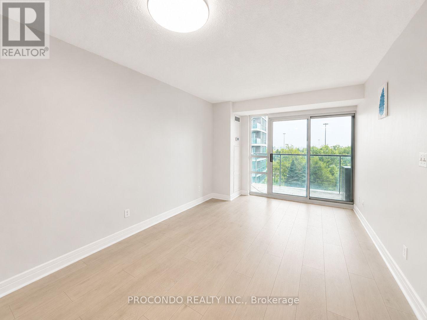 509 - 18 Harrison Garden Boulevard, Toronto (willowdale East), Ontario