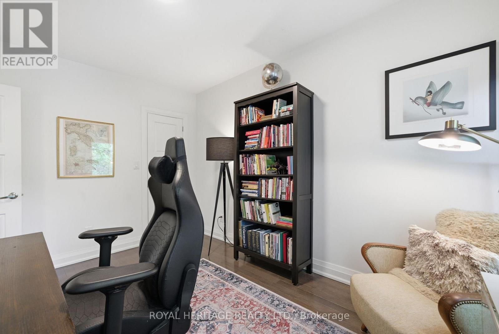 268 Hiawatha Road, Toronto (greenwood-coxwell), Ontario