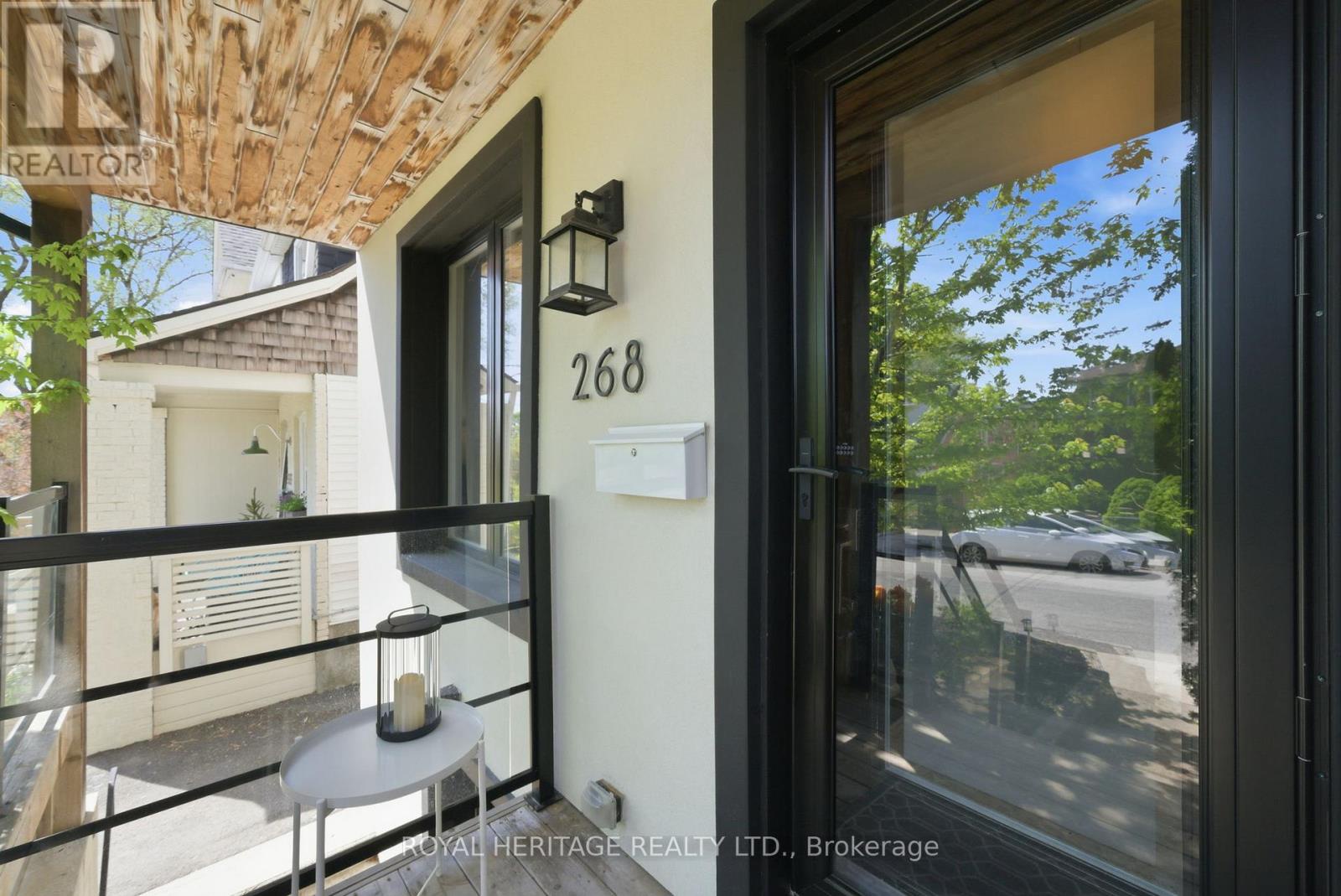 268 Hiawatha Road, Toronto (greenwood-coxwell), Ontario