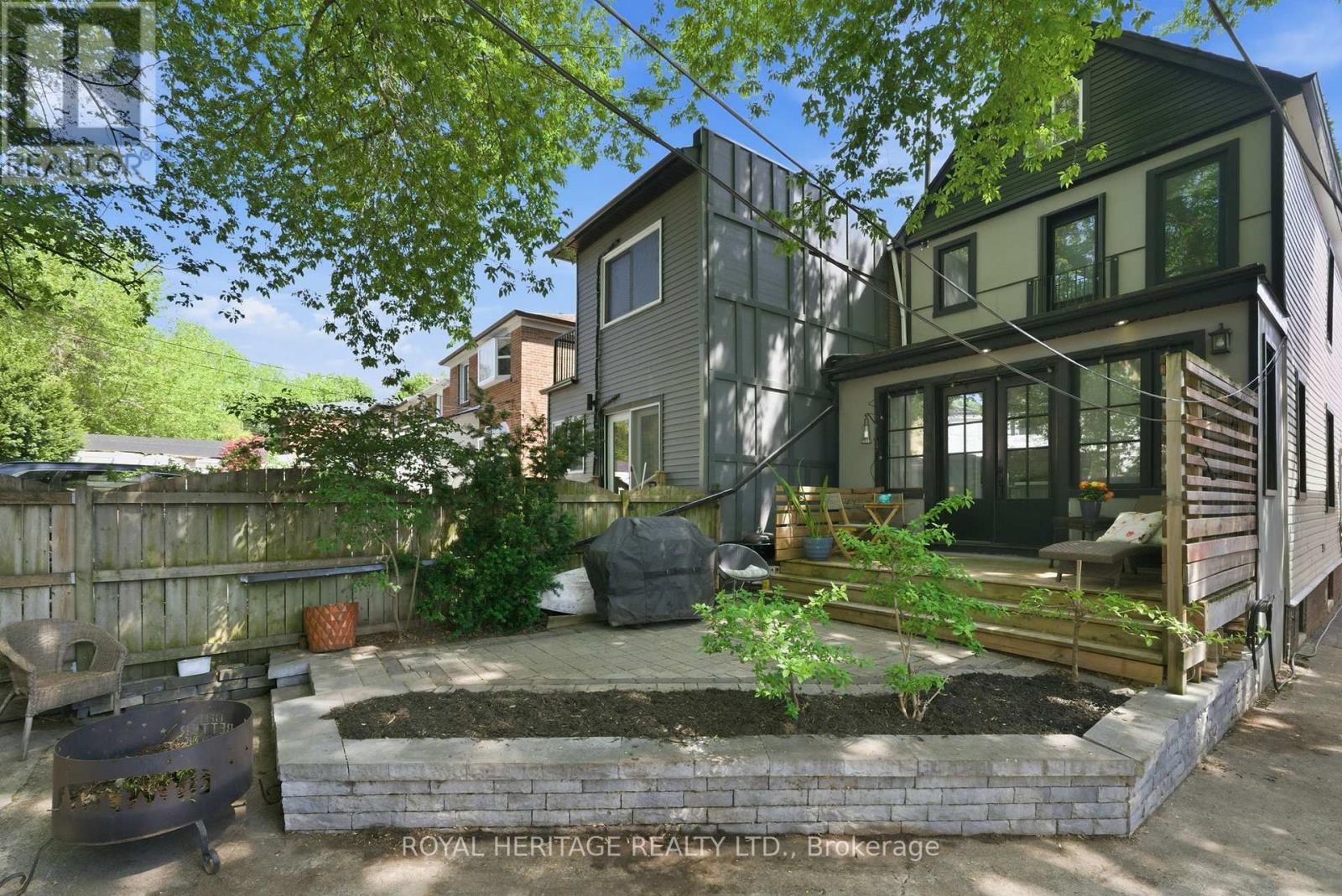 268 Hiawatha Road, Toronto (greenwood-coxwell), Ontario