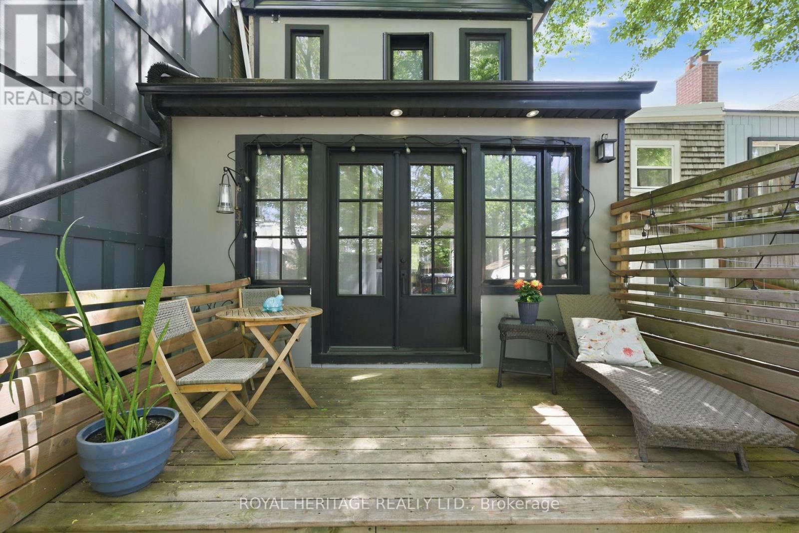 268 Hiawatha Road, Toronto (greenwood-coxwell), Ontario
