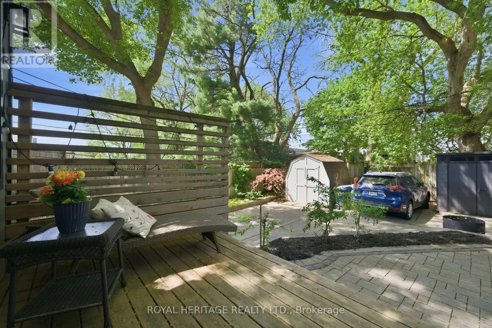 268 Hiawatha Road, Toronto (greenwood-coxwell), Ontario