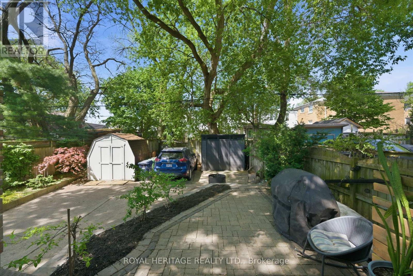 268 Hiawatha Road, Toronto (greenwood-coxwell), Ontario