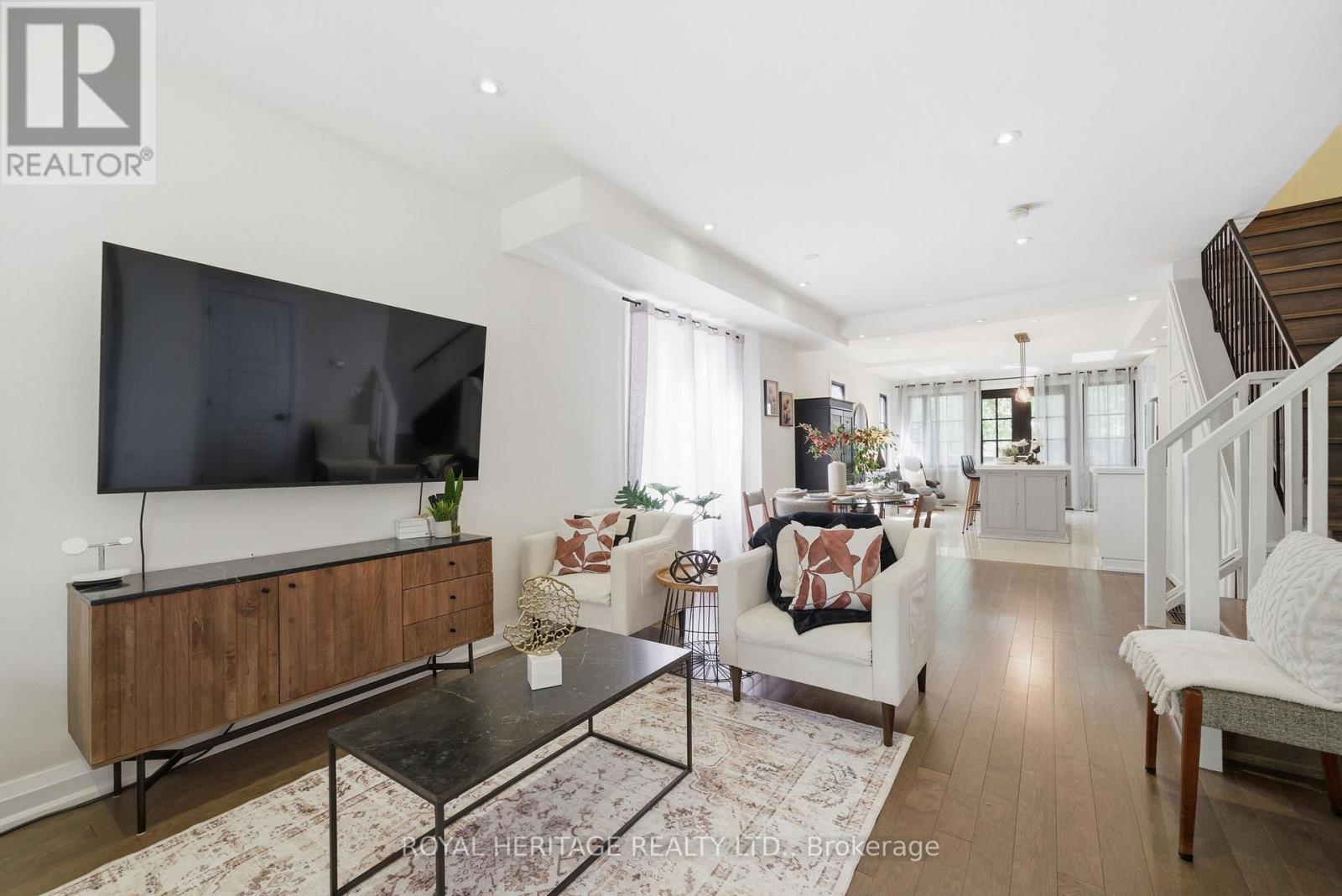 268 Hiawatha Road, Toronto (greenwood-coxwell), Ontario