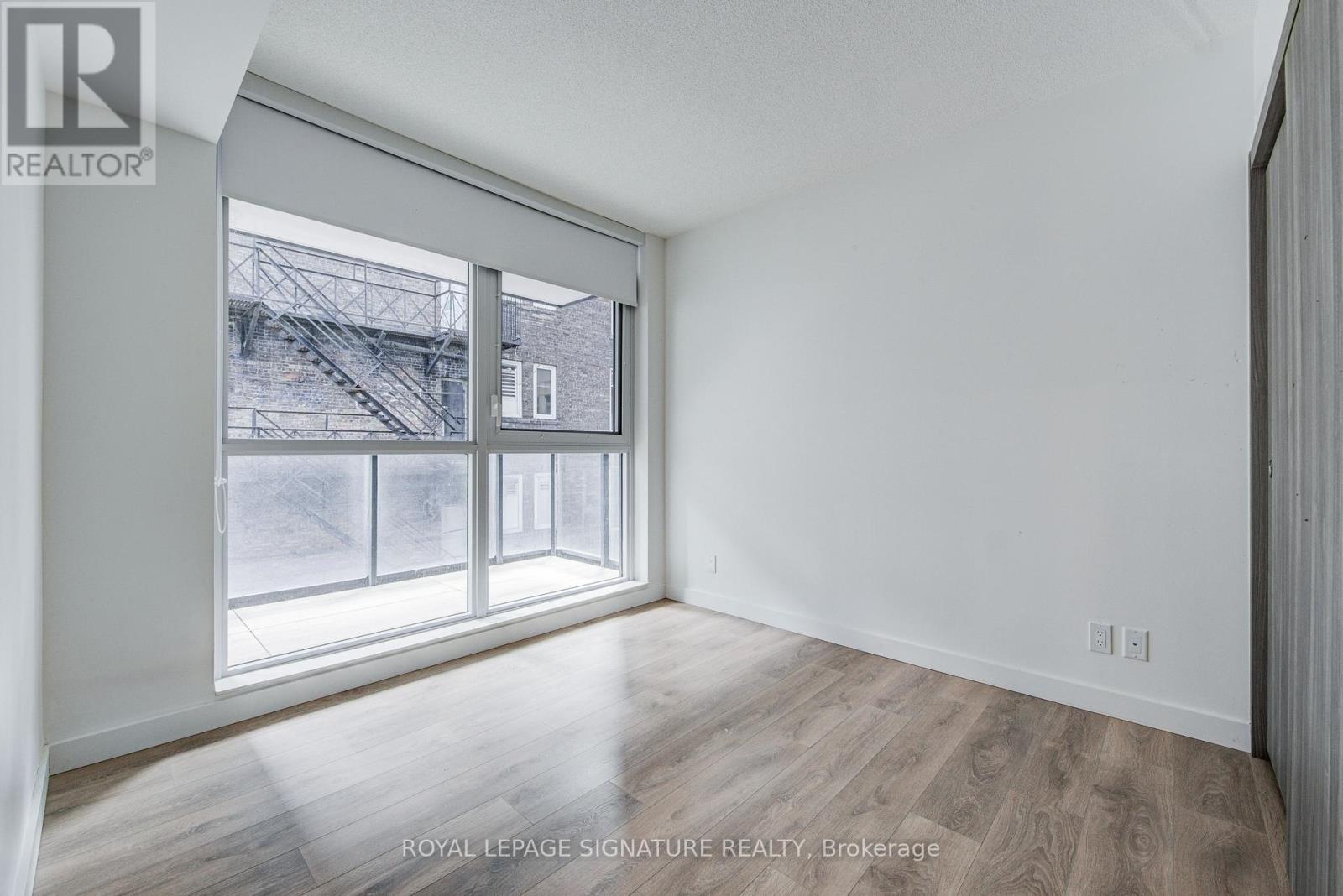 706 - 38 Widmer Street, Toronto (waterfront Communities), Ontario