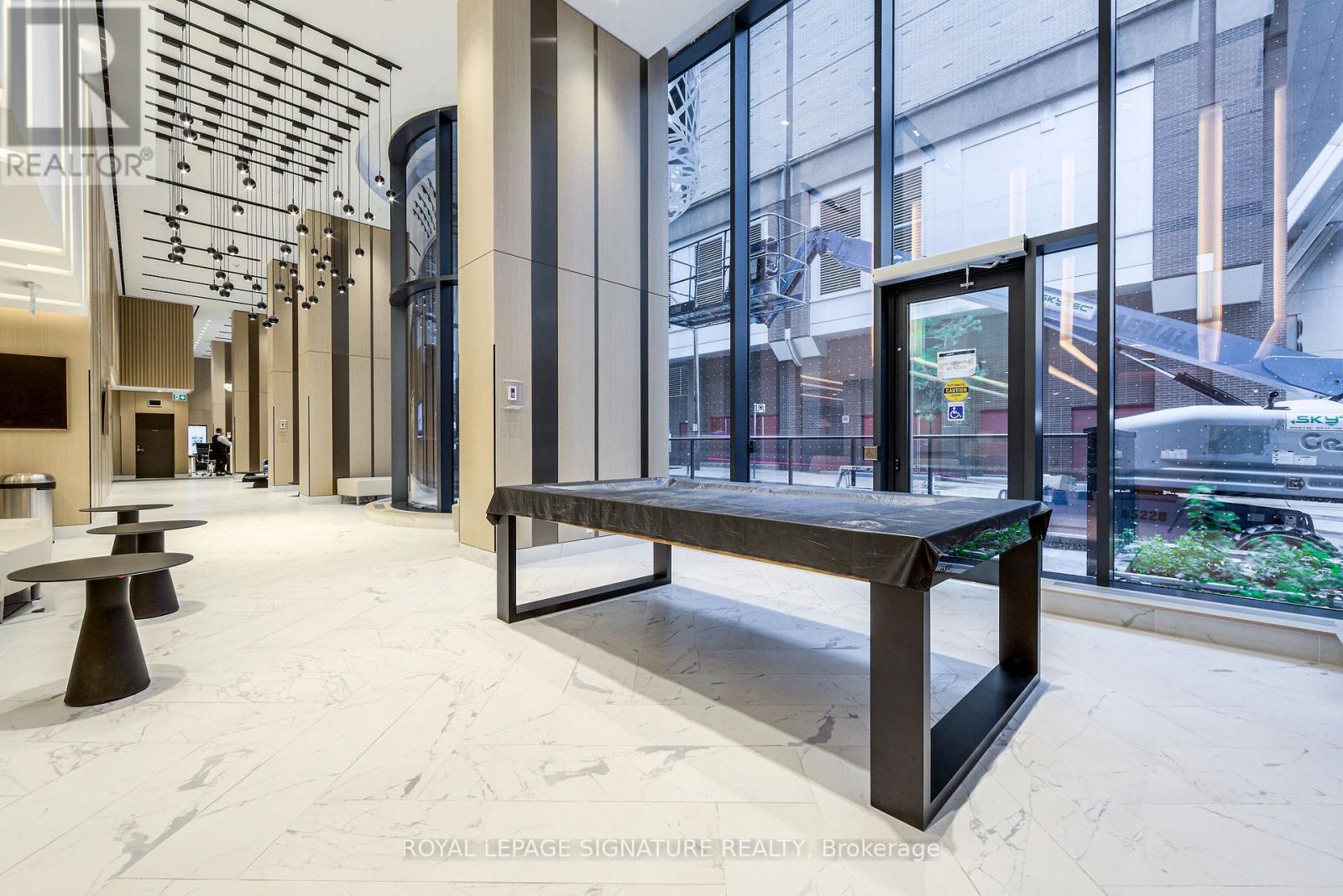 706 - 38 Widmer Street, Toronto (waterfront Communities), Ontario