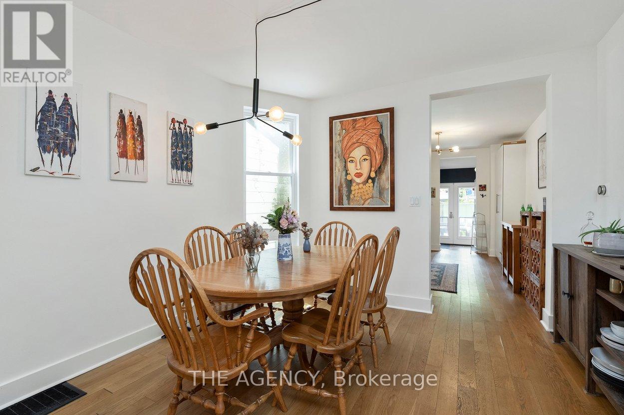 110 Hastings Avenue, Toronto (south Riverdale), Ontario