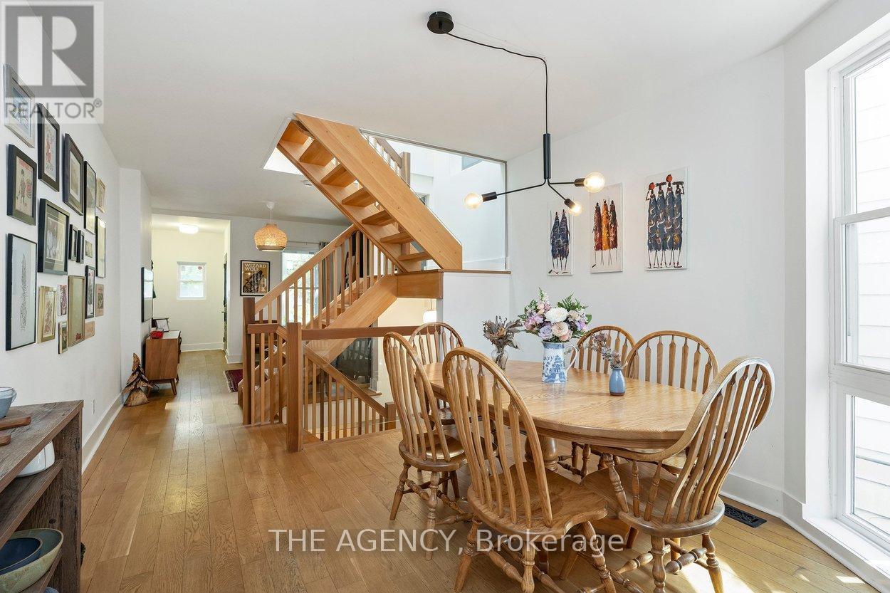 110 Hastings Avenue, Toronto (south Riverdale), Ontario