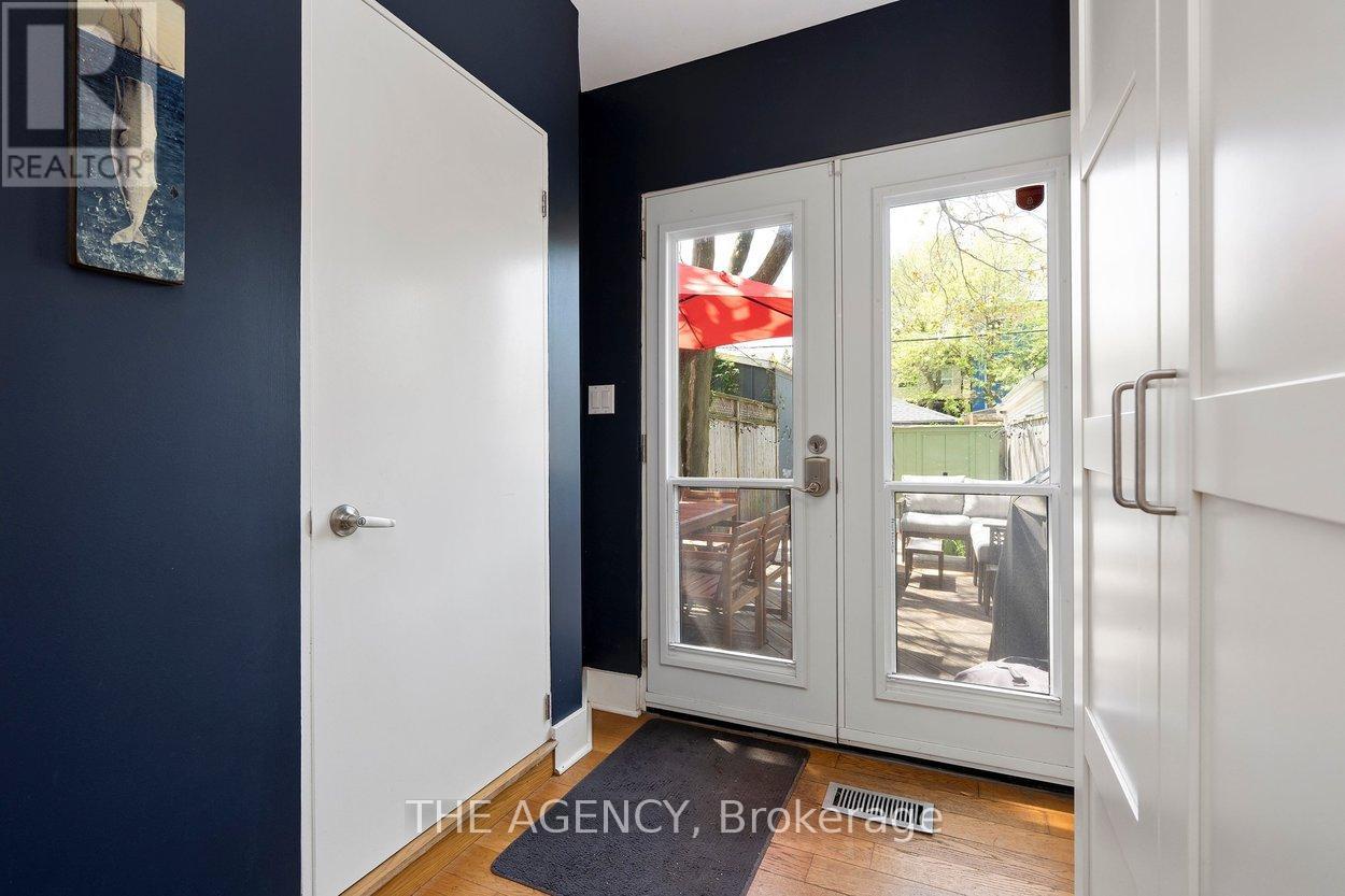 110 Hastings Avenue, Toronto (south Riverdale), Ontario