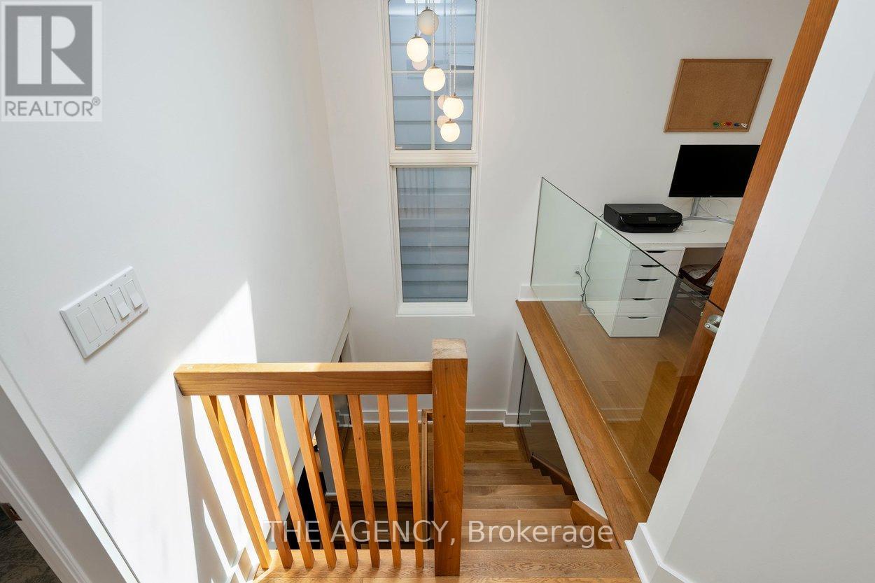 110 Hastings Avenue, Toronto (south Riverdale), Ontario
