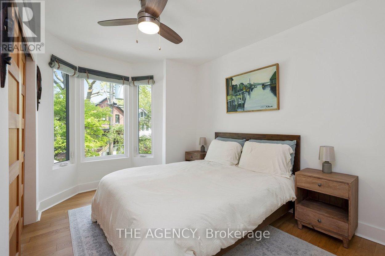 110 Hastings Avenue, Toronto (south Riverdale), Ontario