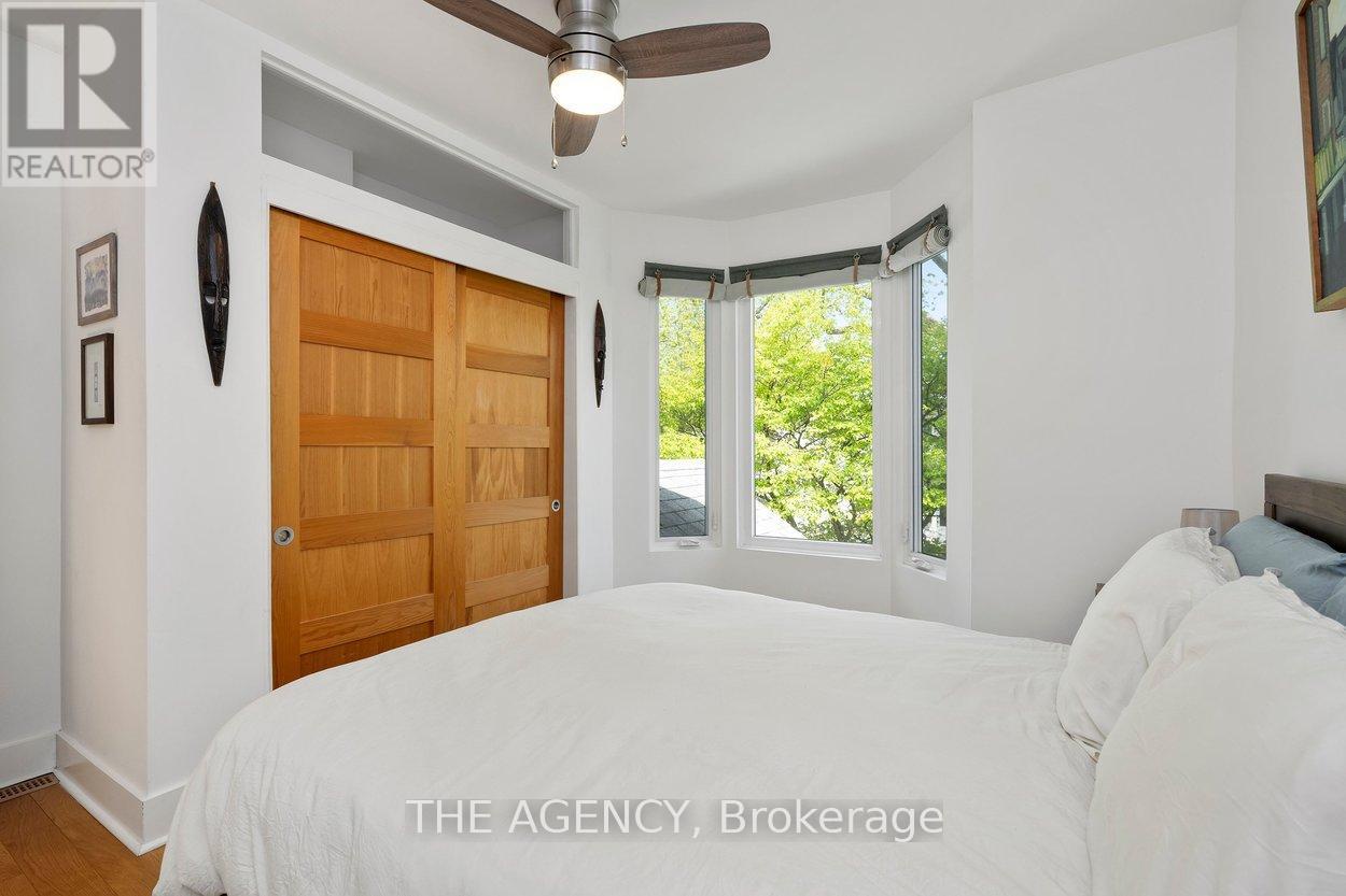 110 Hastings Avenue, Toronto (south Riverdale), Ontario