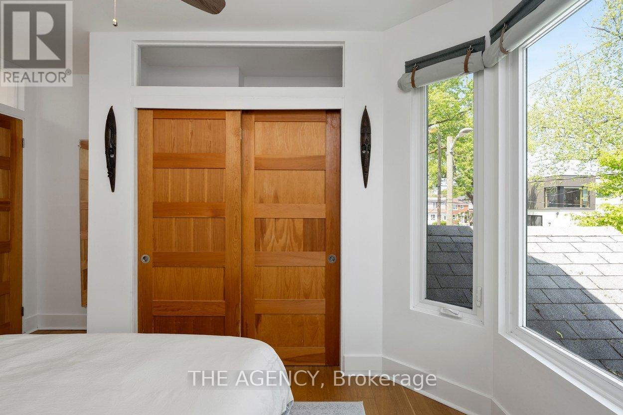 110 Hastings Avenue, Toronto (south Riverdale), Ontario