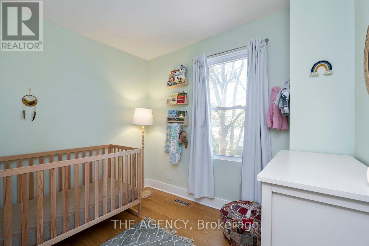 110 Hastings Avenue, Toronto (south Riverdale), Ontario