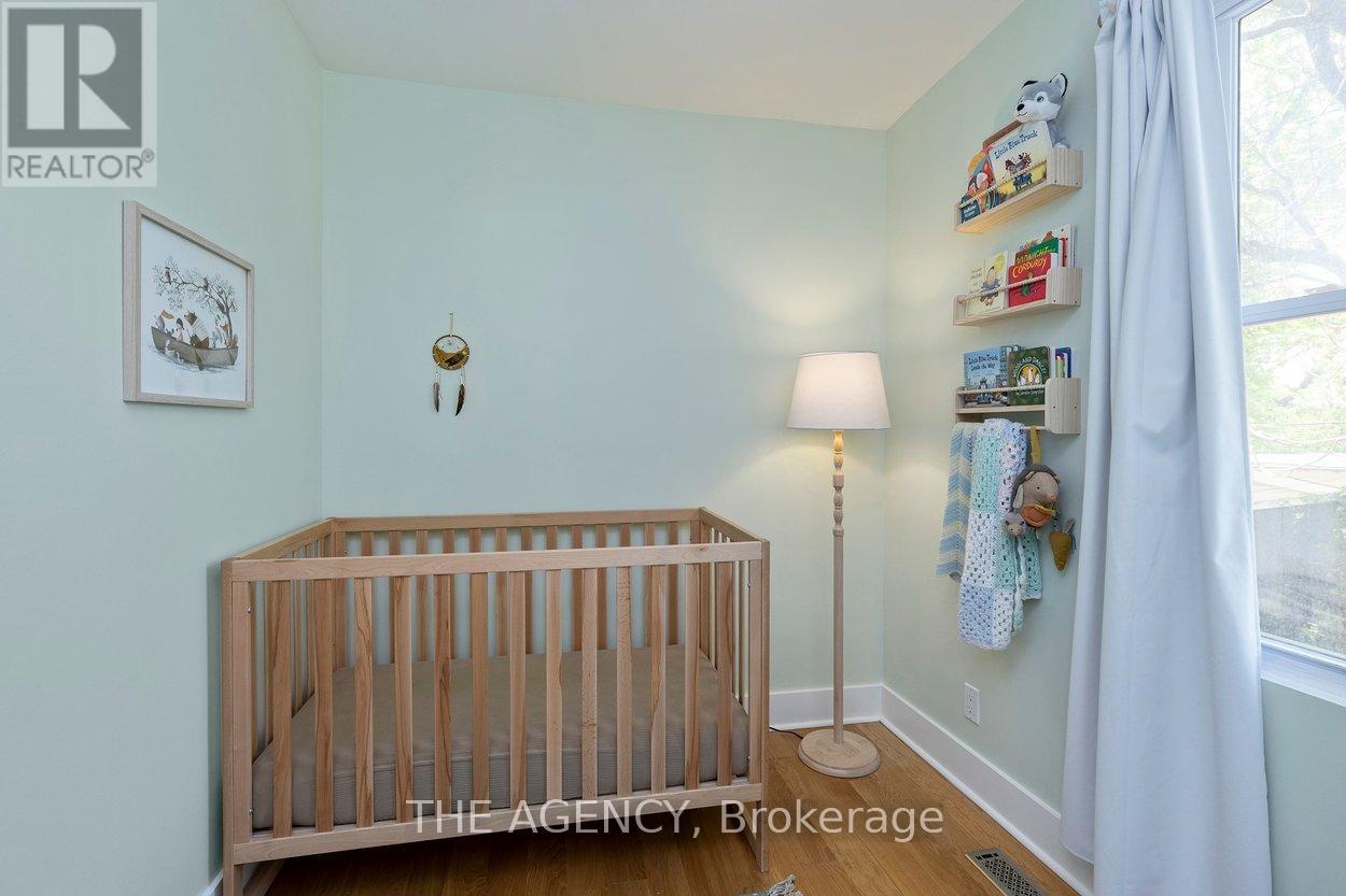 110 Hastings Avenue, Toronto (south Riverdale), Ontario