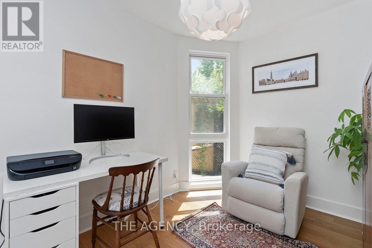 110 Hastings Avenue, Toronto (south Riverdale), Ontario