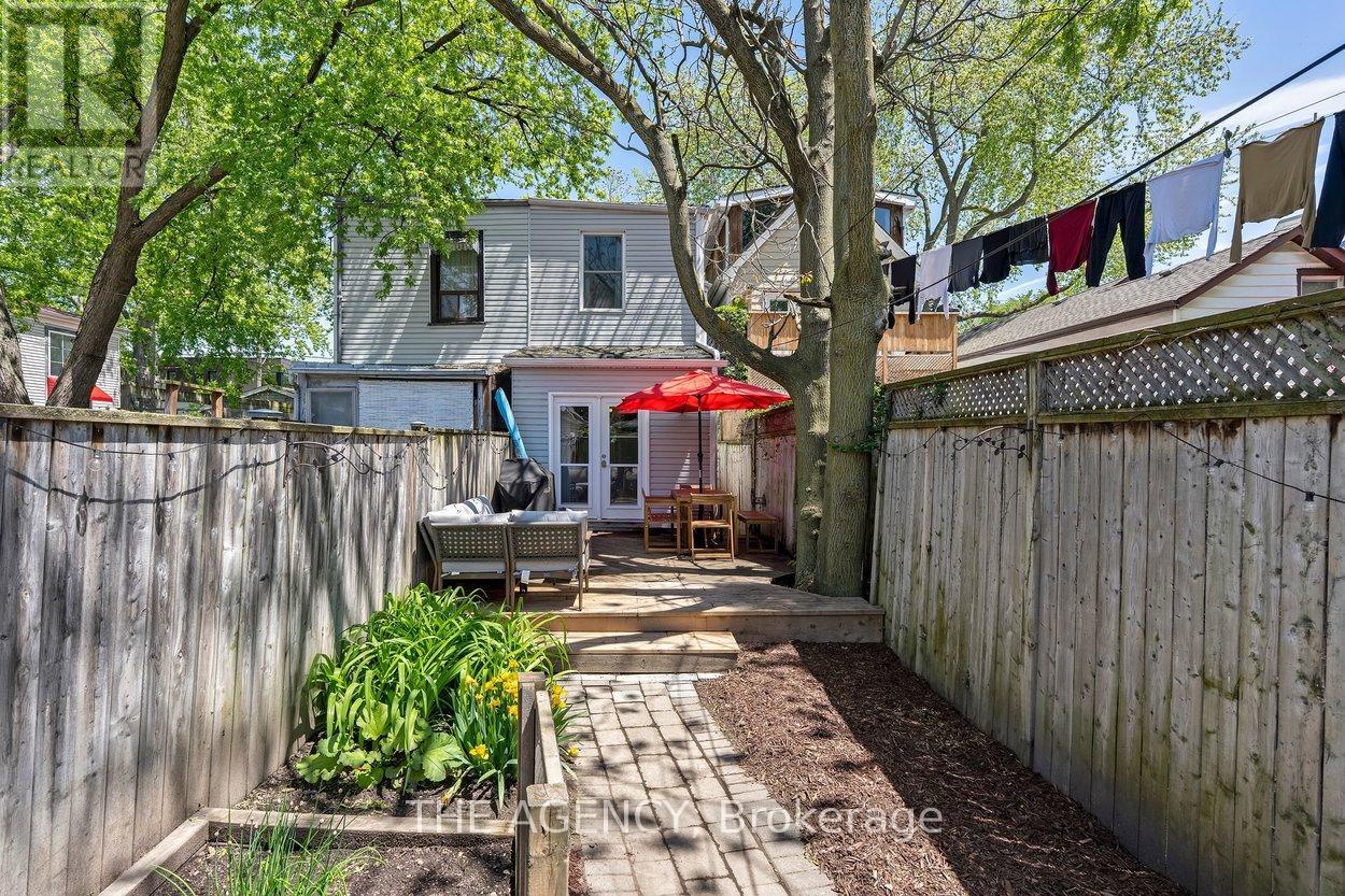 110 Hastings Avenue, Toronto (south Riverdale), Ontario