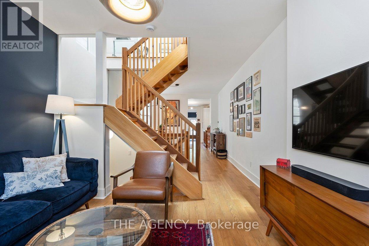 110 Hastings Avenue, Toronto (south Riverdale), Ontario