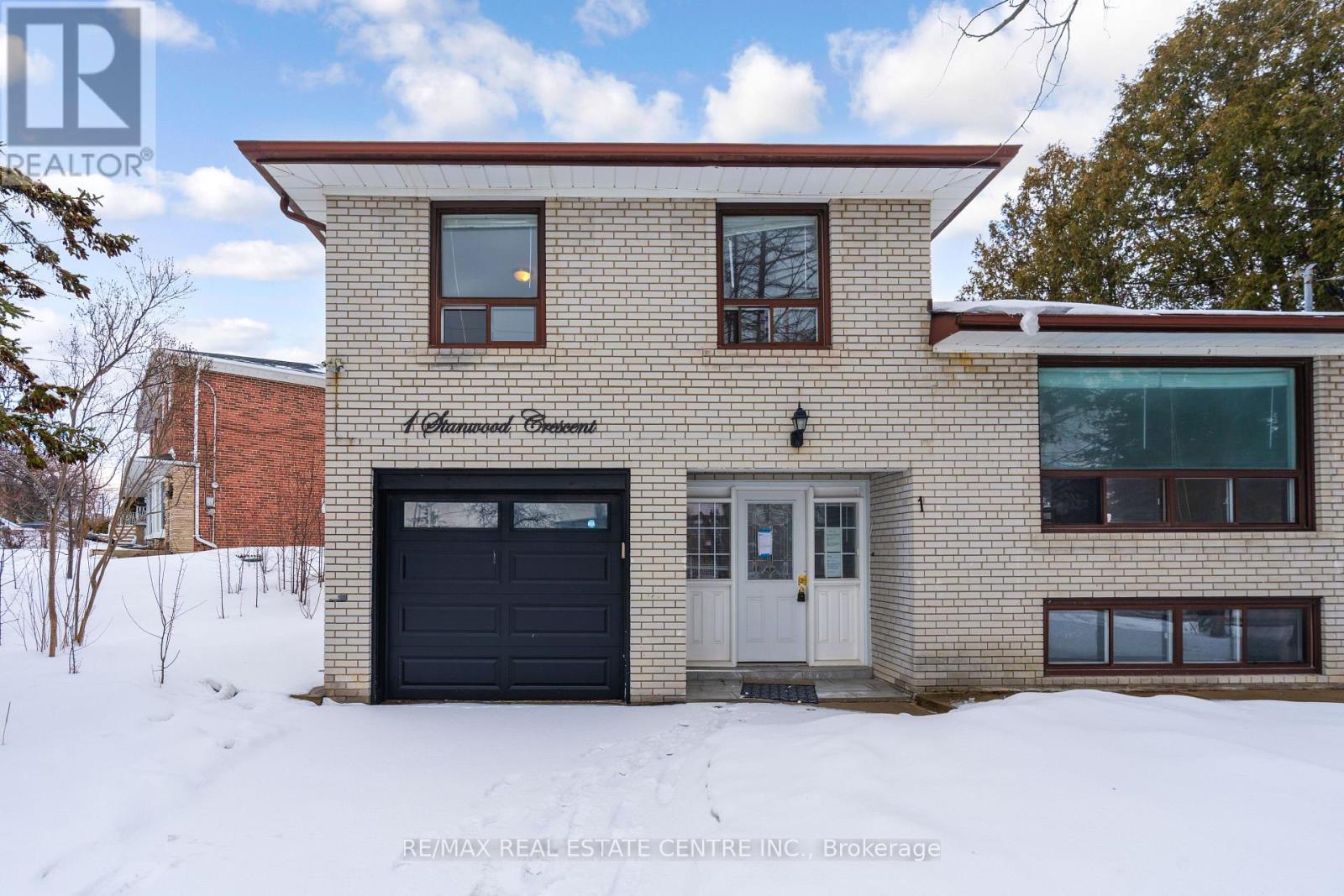 1 Stanwood Crescent, Toronto (humbermede), Ontario