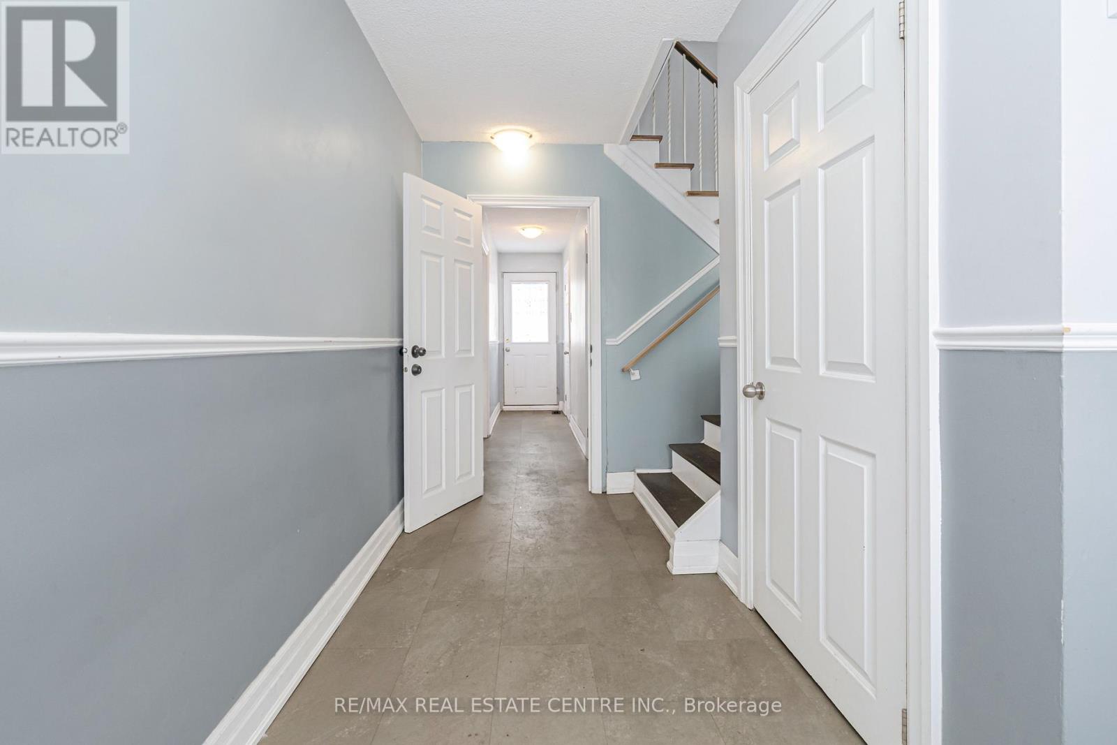 1 Stanwood Crescent, Toronto (humbermede), Ontario