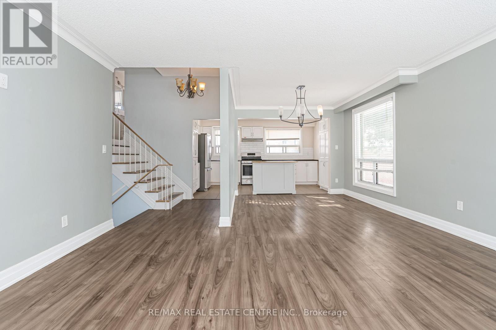 1 Stanwood Crescent, Toronto (humbermede), Ontario