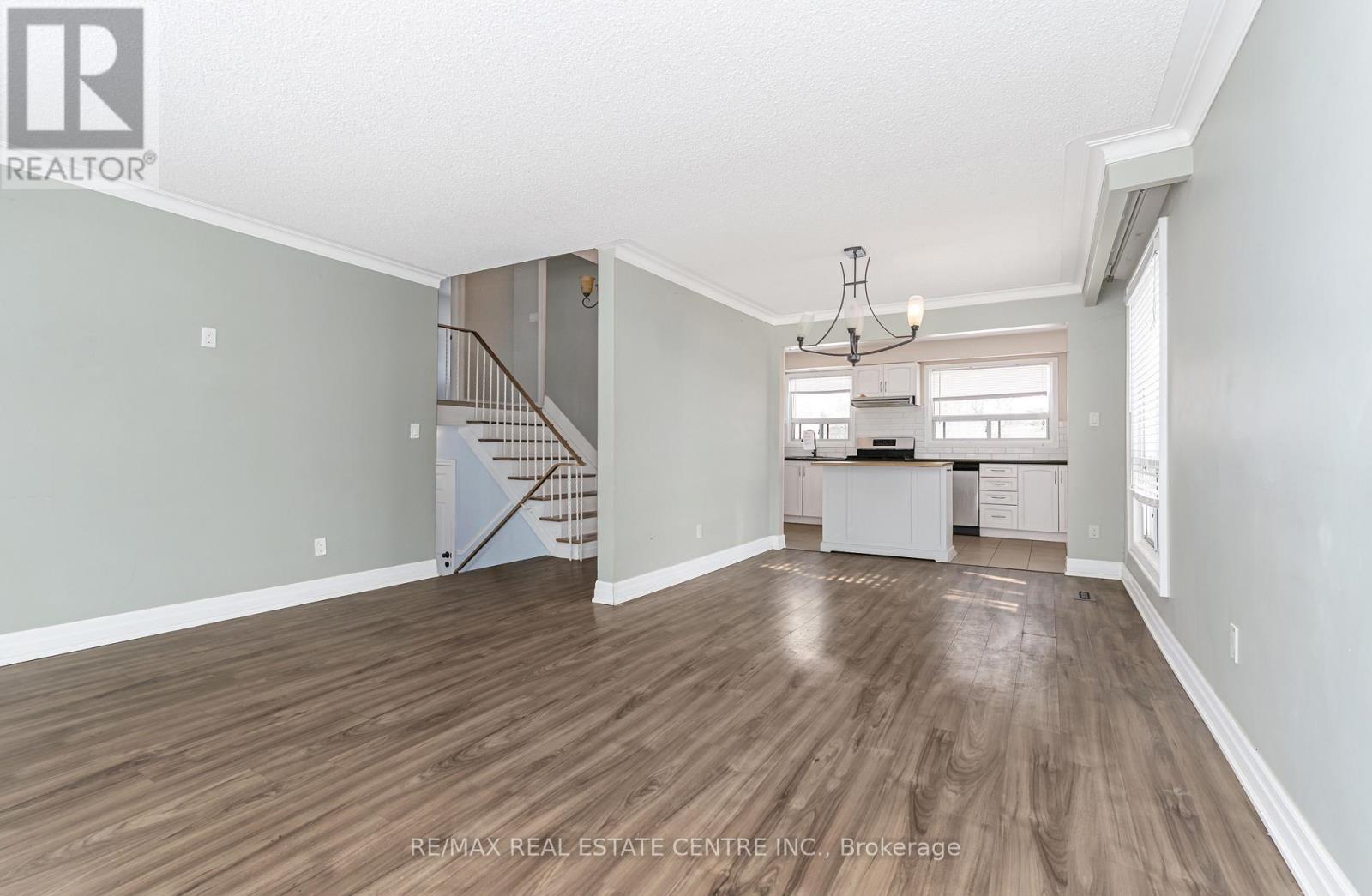 1 Stanwood Crescent, Toronto (humbermede), Ontario