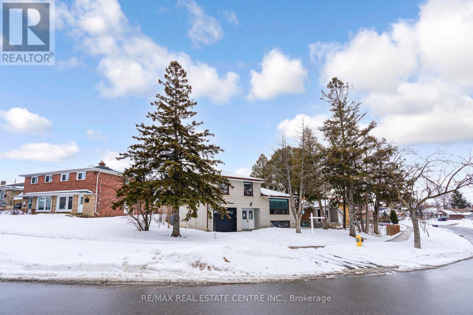 1 Stanwood Crescent, Toronto (humbermede), Ontario