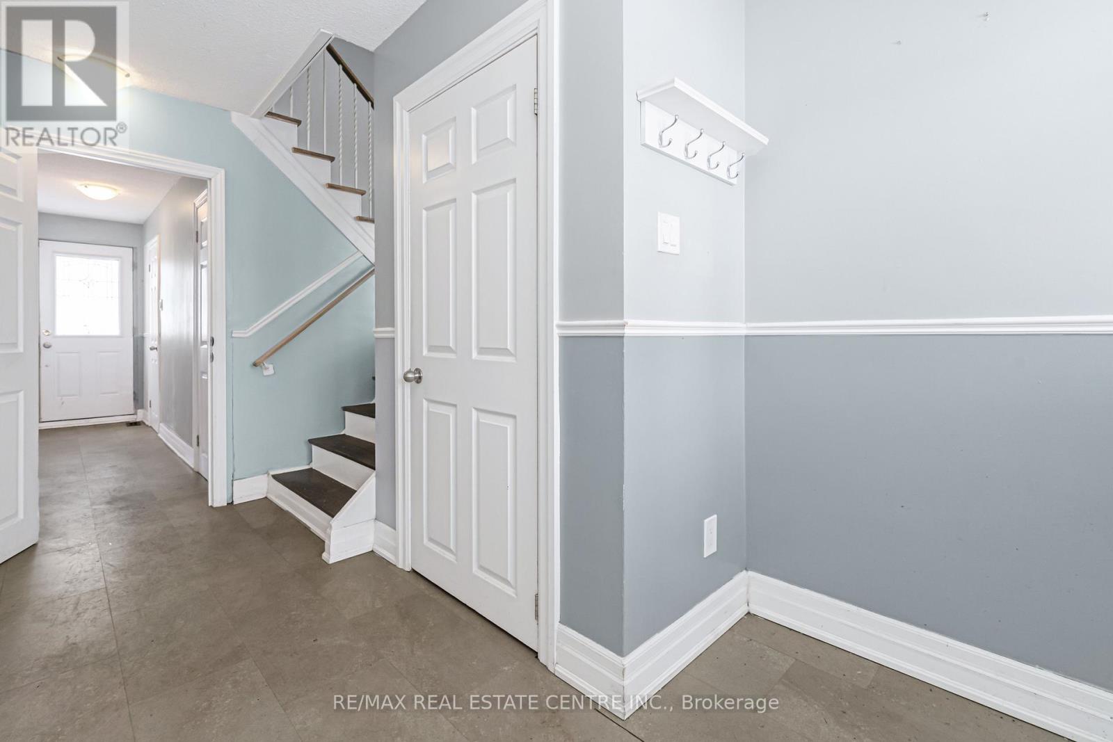 1 Stanwood Crescent, Toronto (humbermede), Ontario