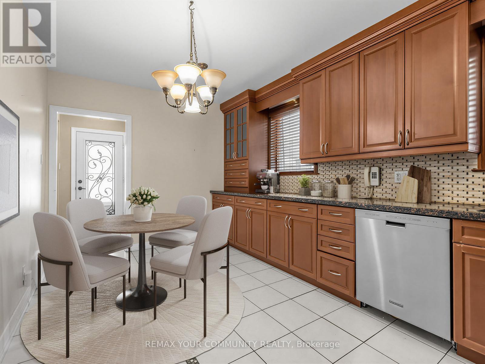 9 Letchworth Crescent, Toronto (downsview-roding-cfb), Ontario