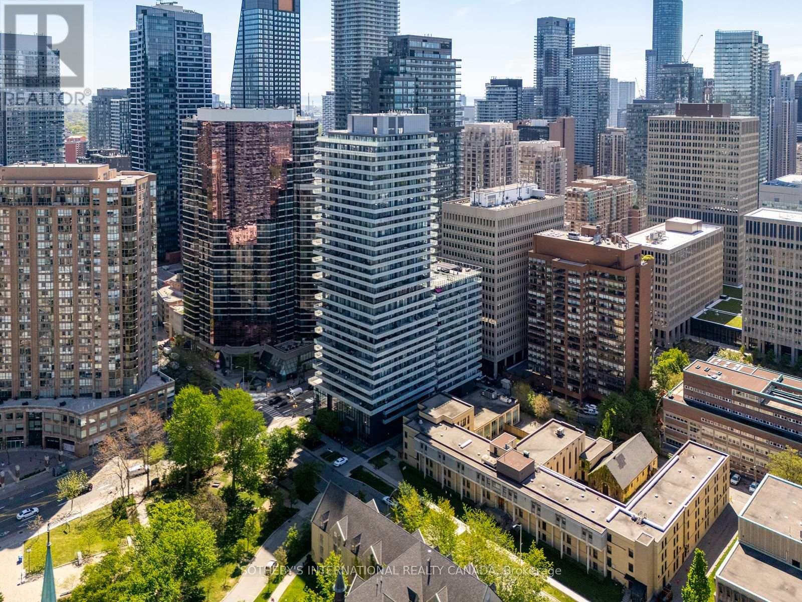 316 - 57 St Joseph Street, Toronto (bay Street Corridor), Ontario
