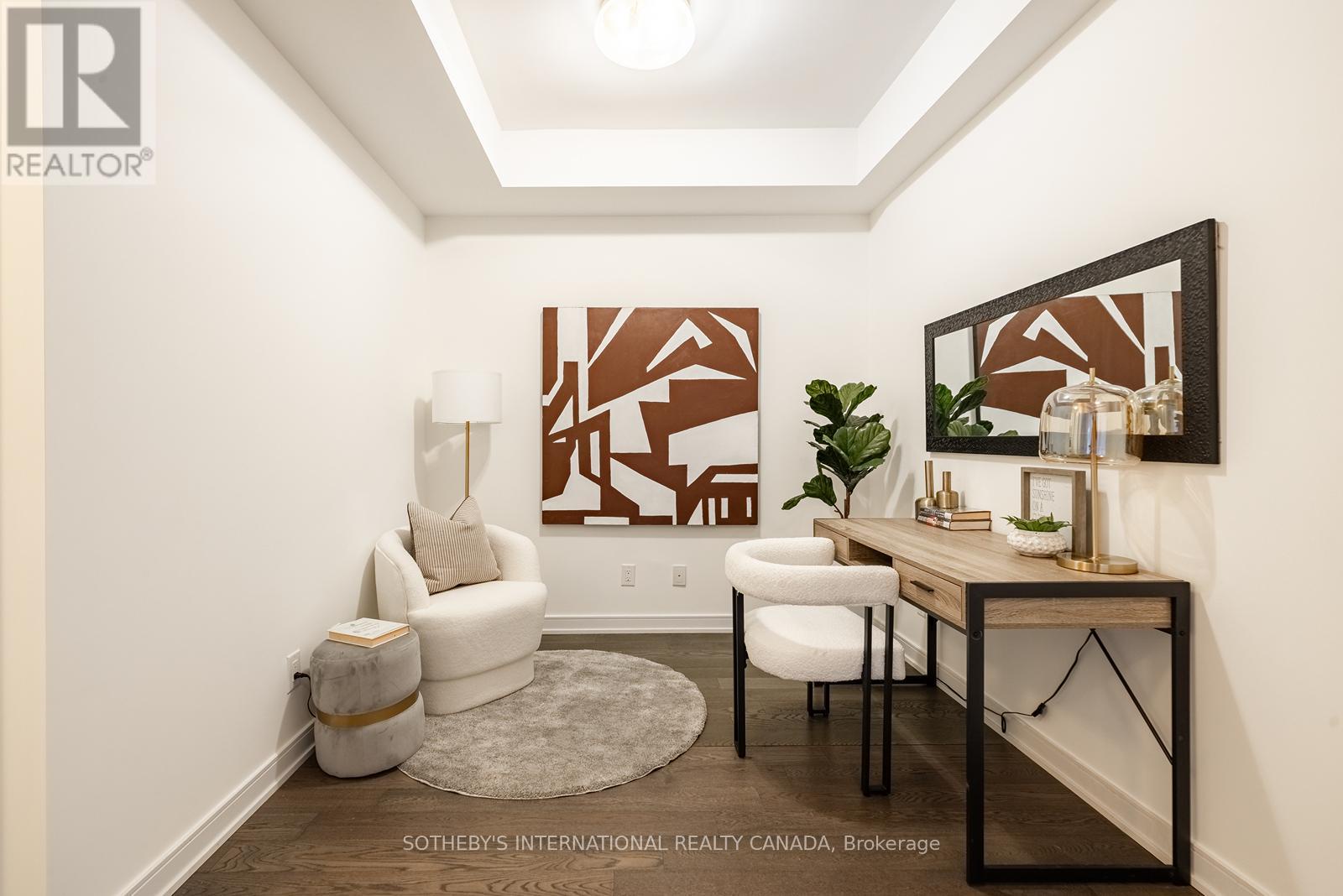 316 - 57 St Joseph Street, Toronto (bay Street Corridor), Ontario