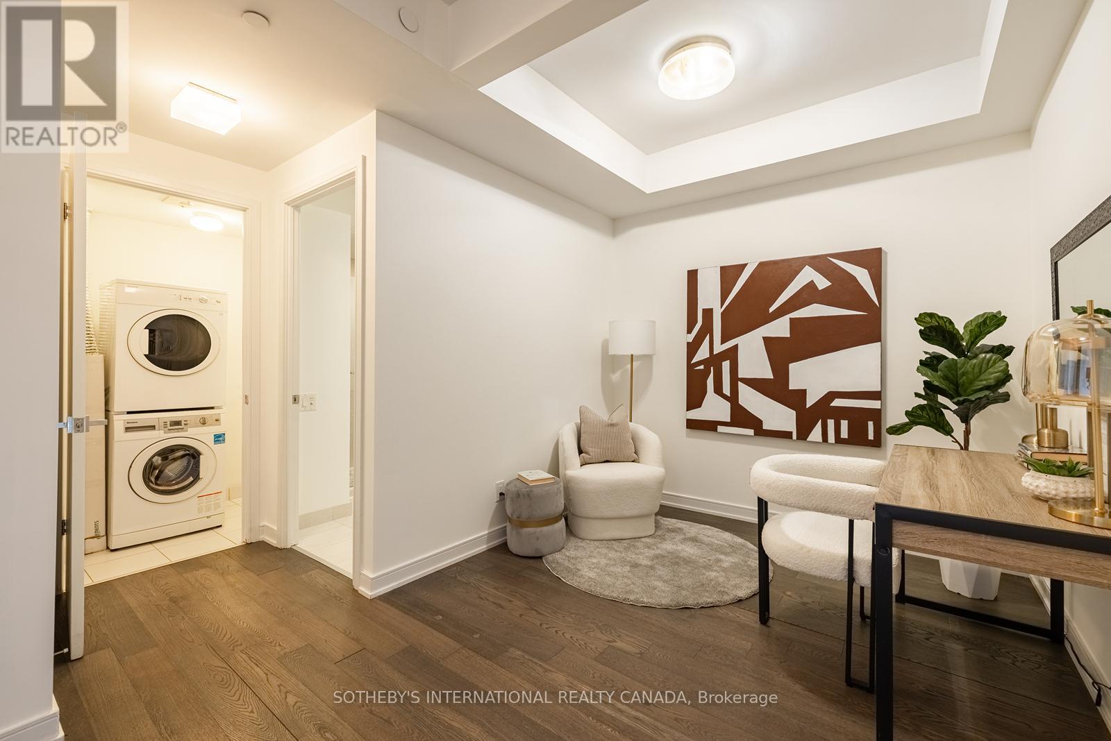 316 - 57 St Joseph Street, Toronto (bay Street Corridor), Ontario