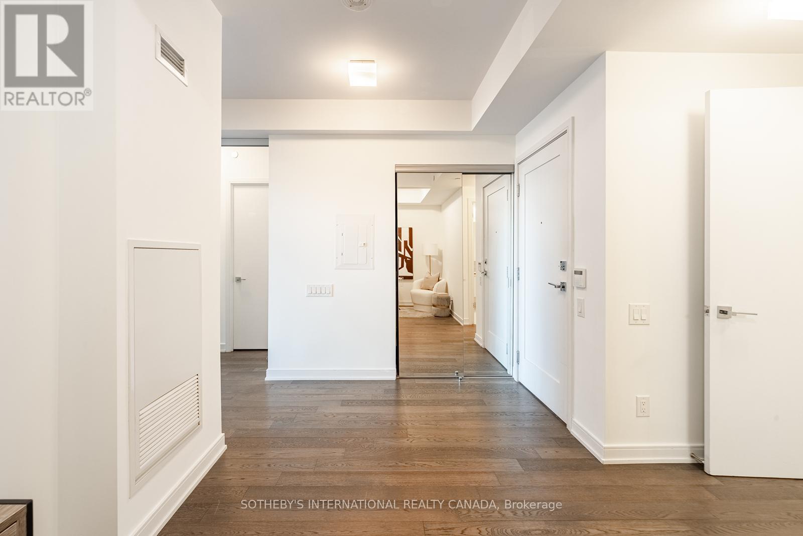 316 - 57 St Joseph Street, Toronto (bay Street Corridor), Ontario