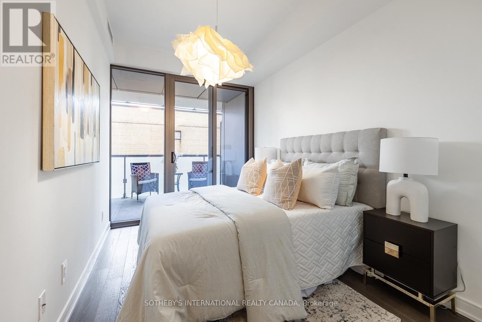 316 - 57 St Joseph Street, Toronto (bay Street Corridor), Ontario