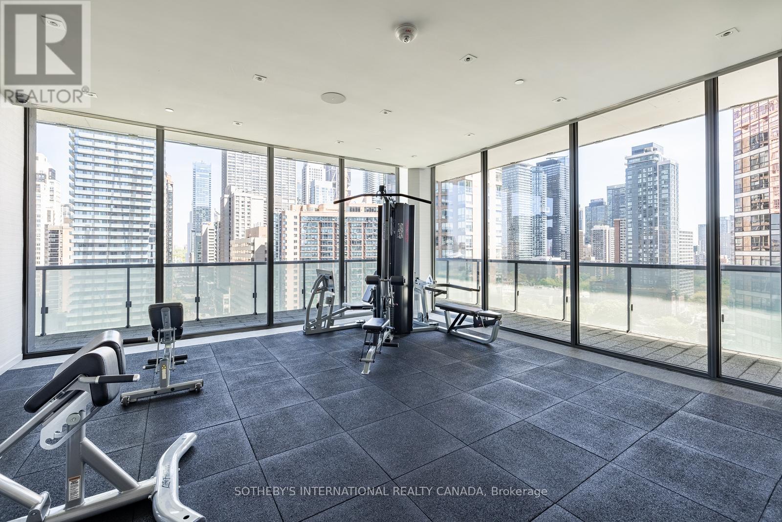 316 - 57 St Joseph Street, Toronto (bay Street Corridor), Ontario