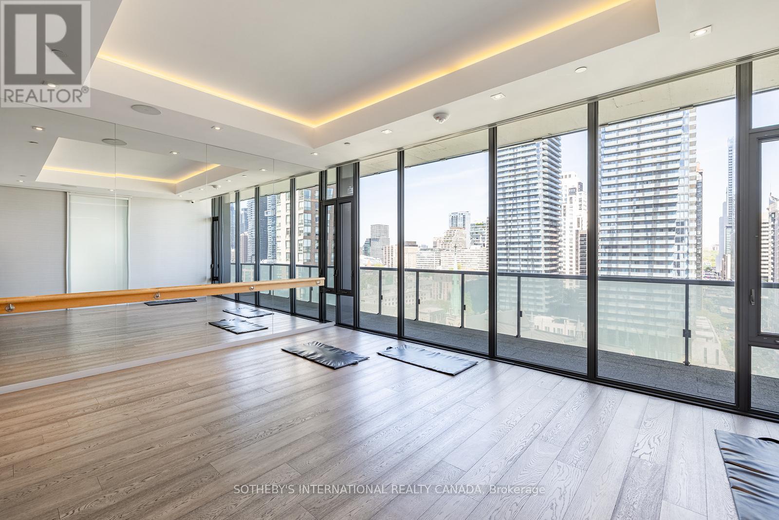 316 - 57 St Joseph Street, Toronto (bay Street Corridor), Ontario