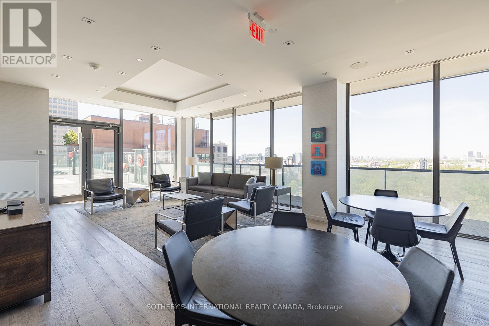 316 - 57 St Joseph Street, Toronto (bay Street Corridor), Ontario