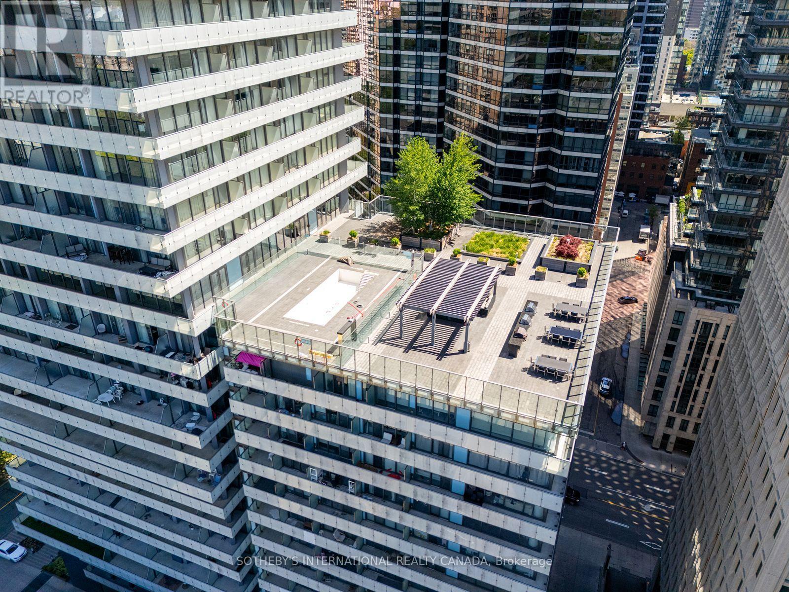 316 - 57 St Joseph Street, Toronto (bay Street Corridor), Ontario