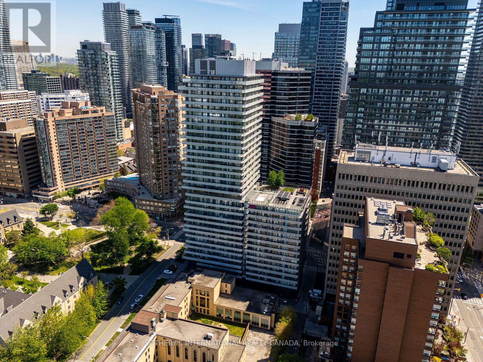 316 - 57 St Joseph Street, Toronto (bay Street Corridor), Ontario