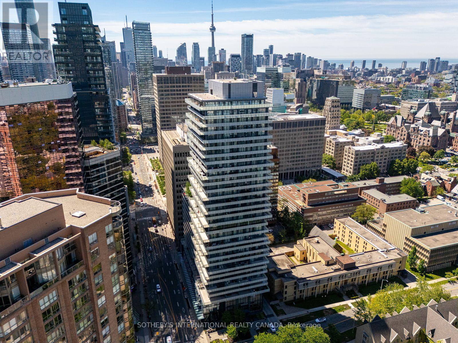 316 - 57 St Joseph Street, Toronto (bay Street Corridor), Ontario